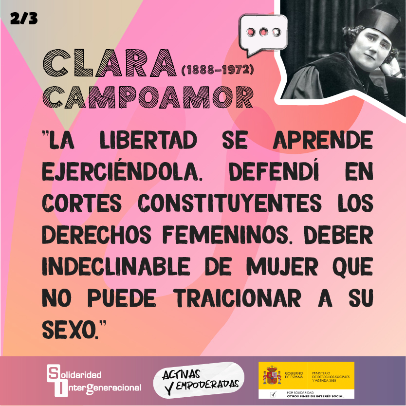 Clara Campoamor 2