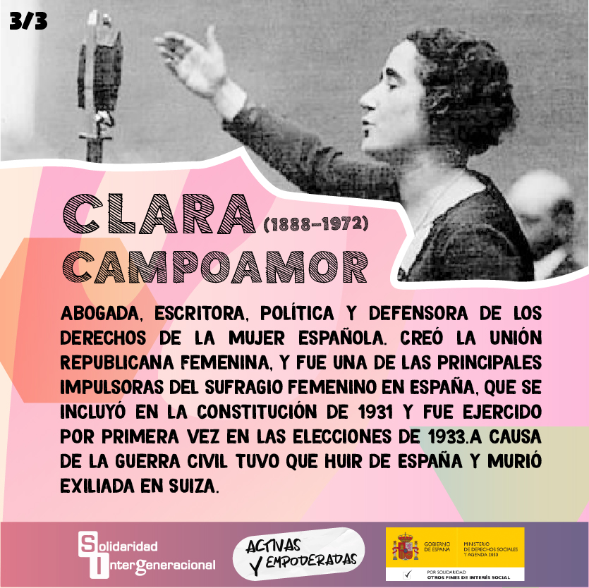 Clara Campoamor 3