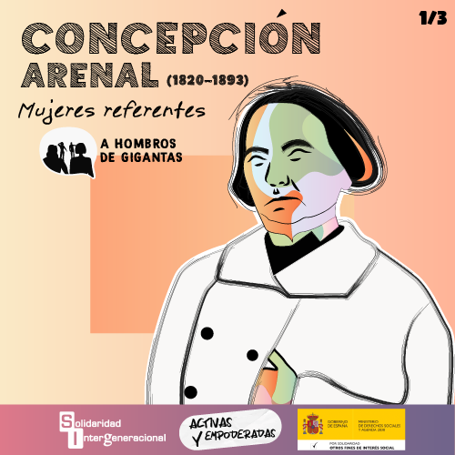 Concepcion Arenal 1