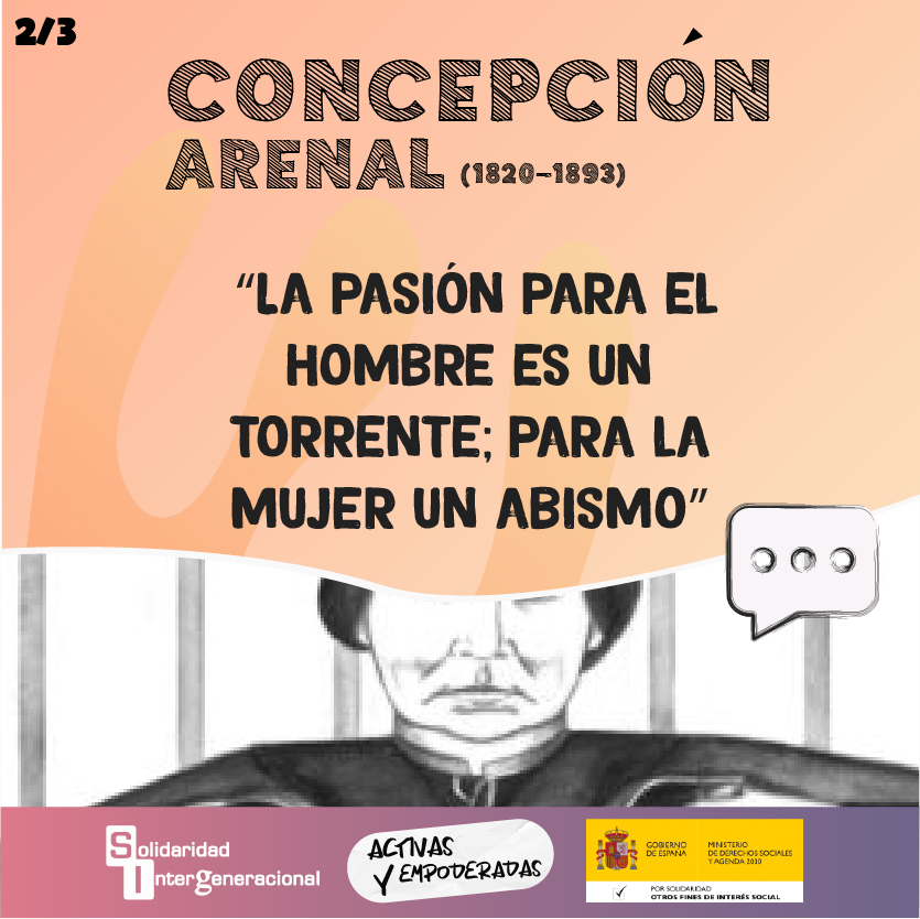 Concepcion Arenal 2