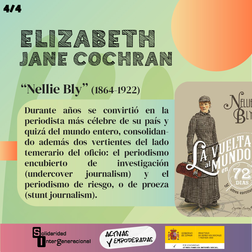 Nellie Bly 4