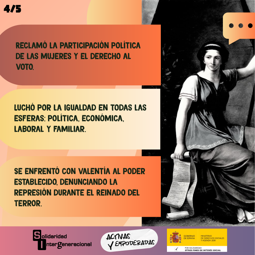 Olympe de Gouges 4