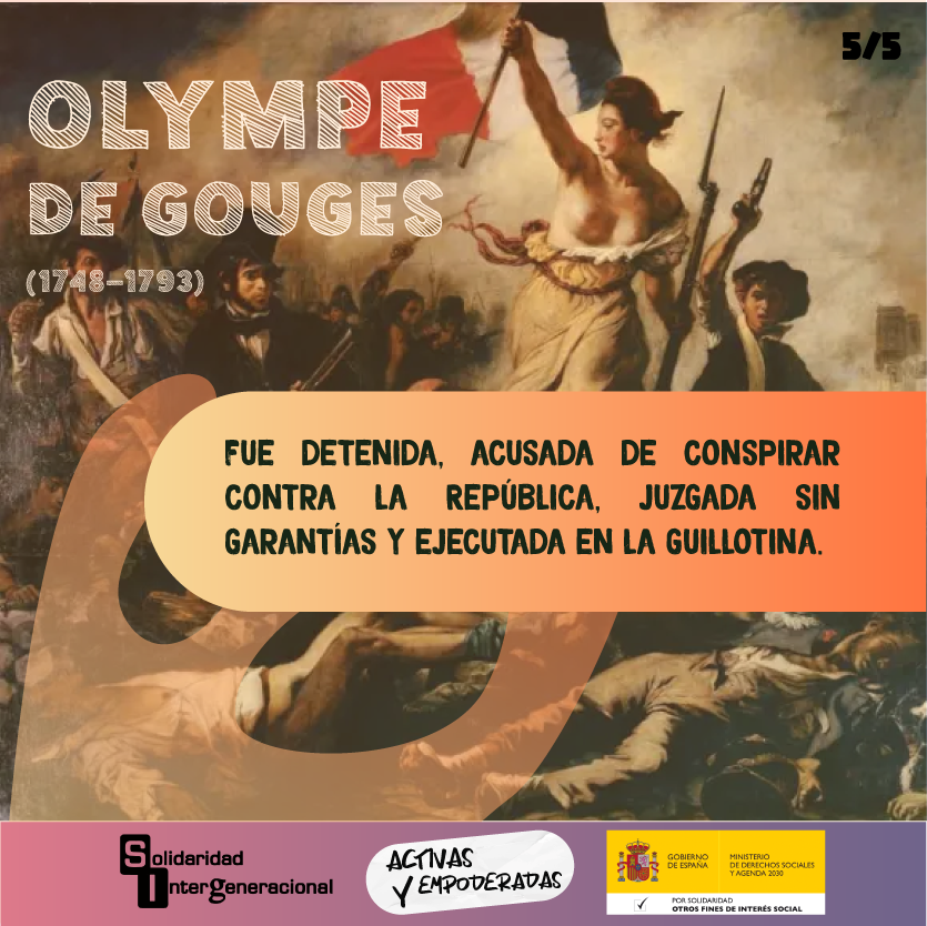 Olympe de Gouges 5