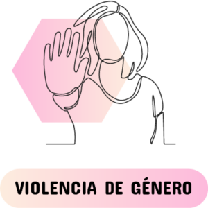 Stop violencia de género