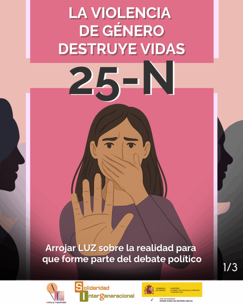 ViolenciadeGénero