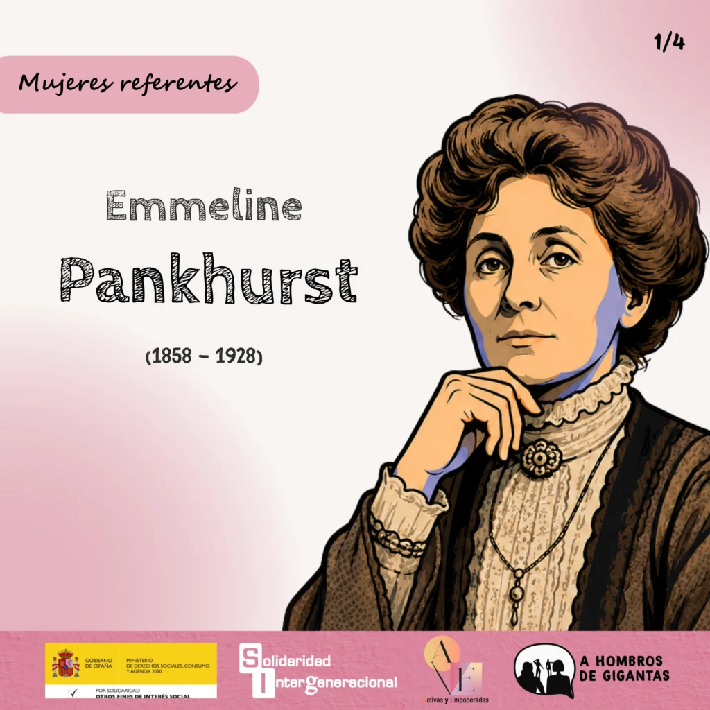 1 Emmeline