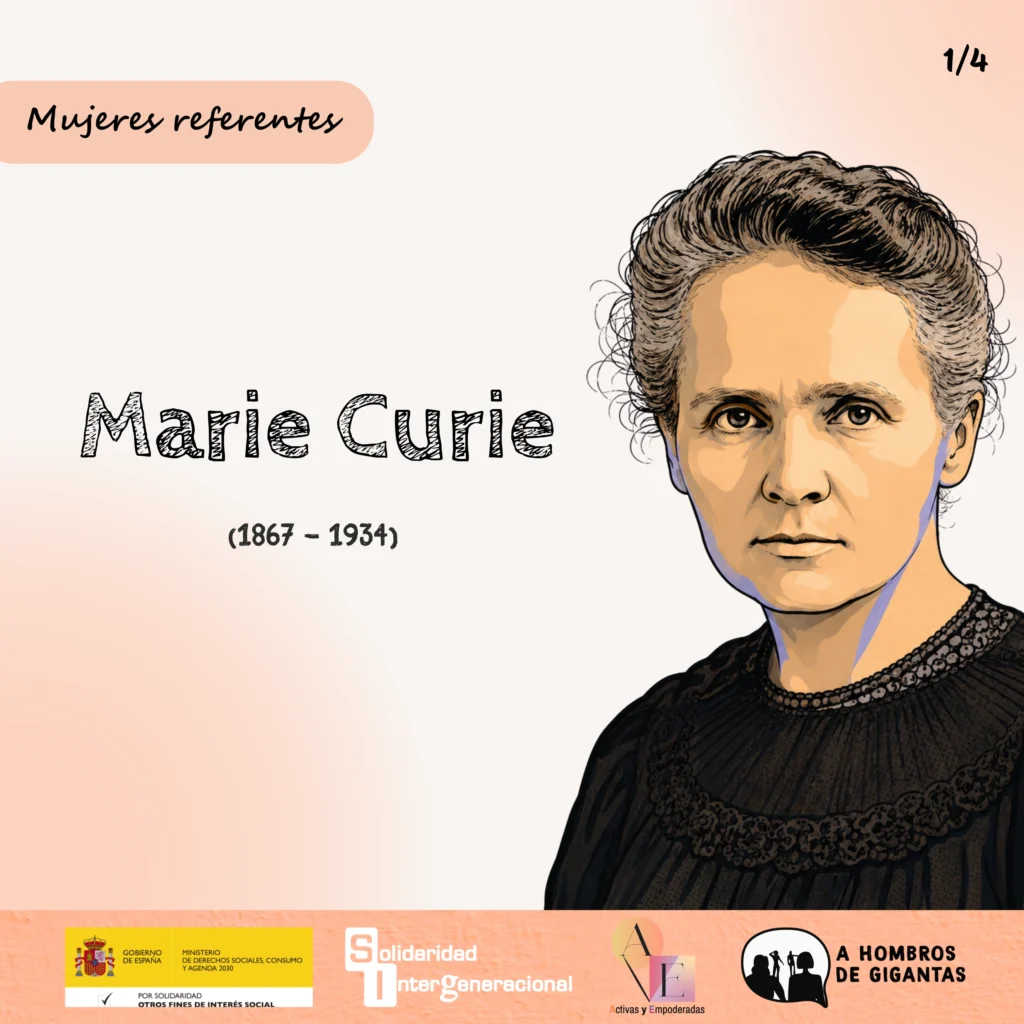 1 marie