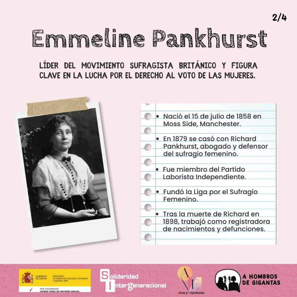 2 Emmeline