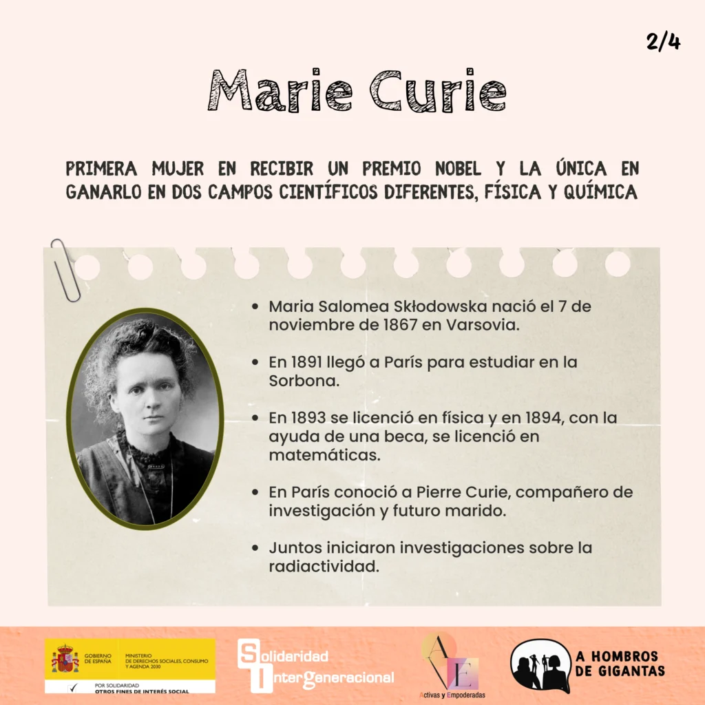 2 marie