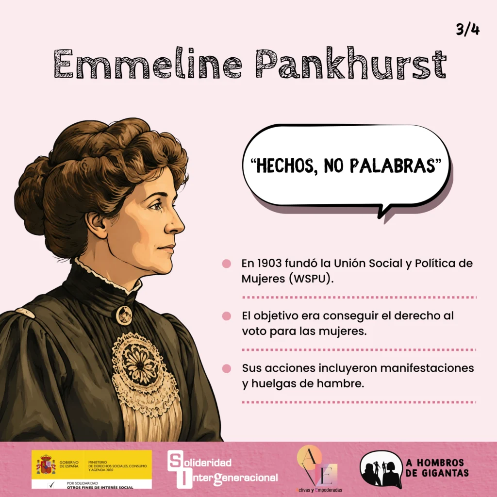 3 Emmeline