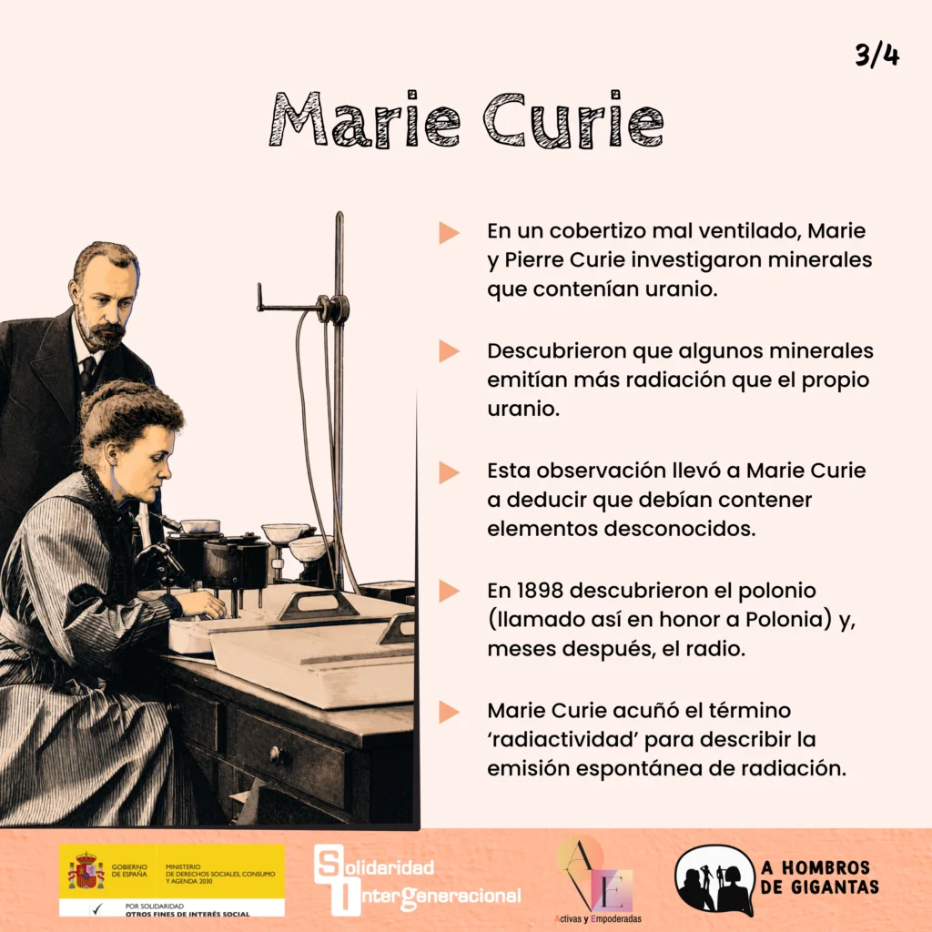 3 marie