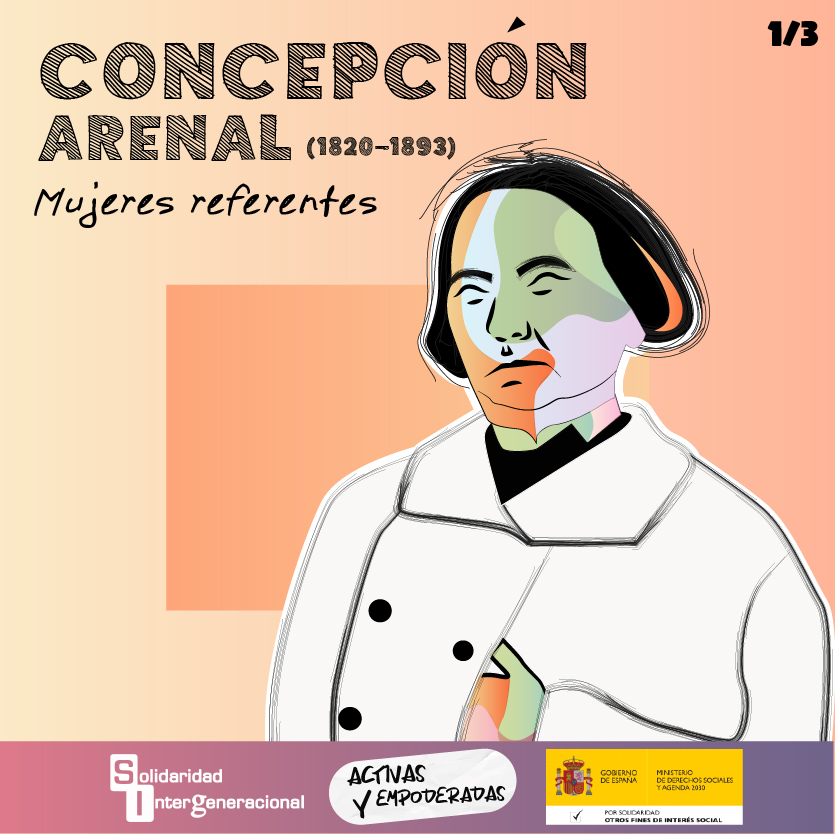 Concepcion Arenal 1
